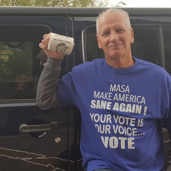 Meet your Posher, James - Picture 1 of 1